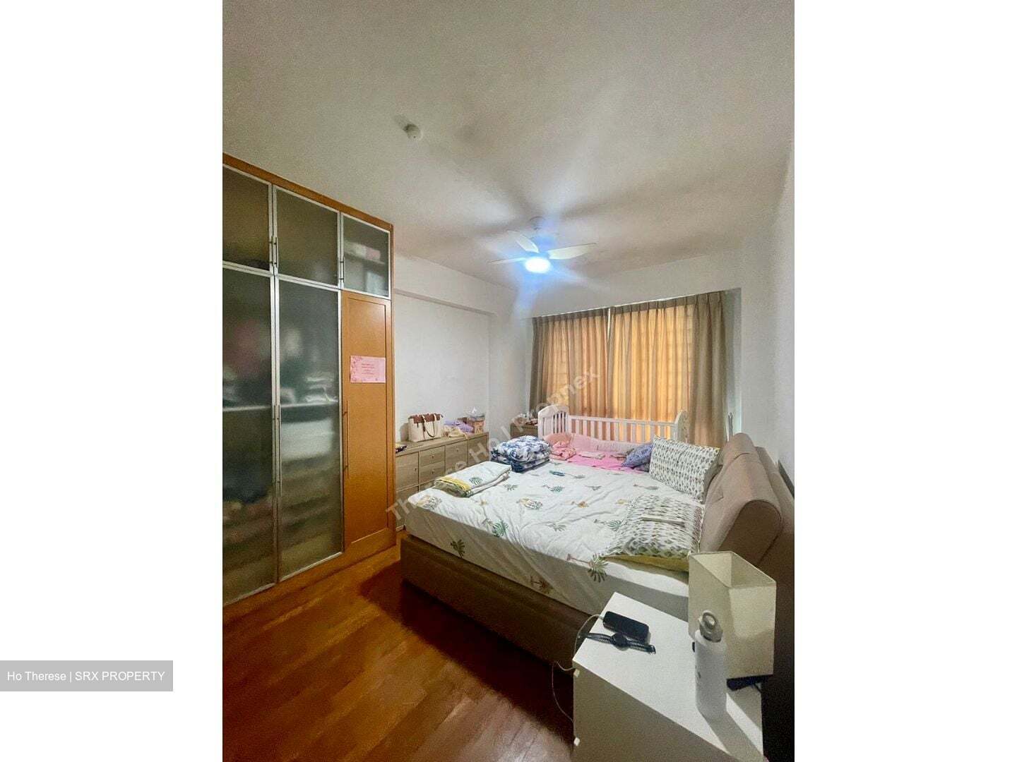 Water Place (D15), Condominium #557627761